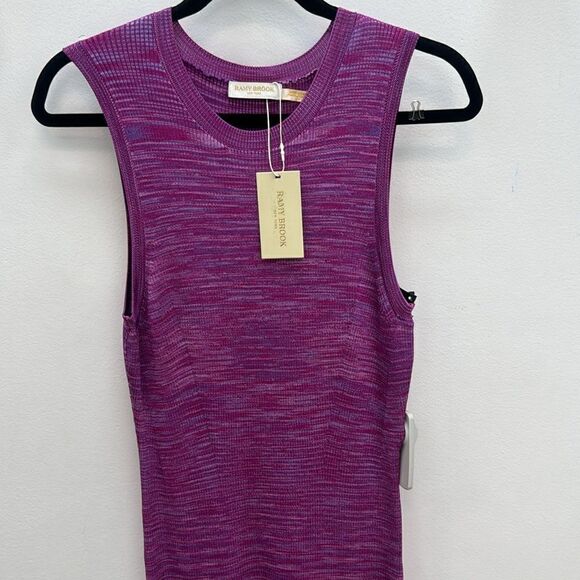 Ramy Brook dress - Picture 3 of 7